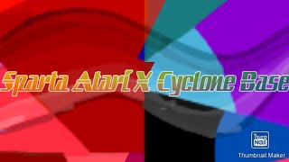 (the first) - Pixitracker Has A Sparta Atari X Cyclone Remix