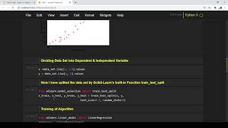Sparks Foundation GRIP task1