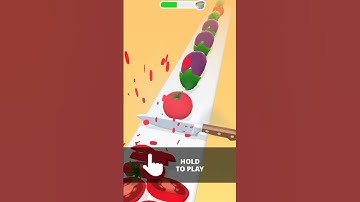 Perfect slice level 1 #shorts #shortsfeed  #trending #viral