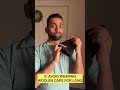 3 HAIR CARE HACKS FOR WINTERS #haircare #haircaretips #ashortaday #ytshorts #trendingshorts ding