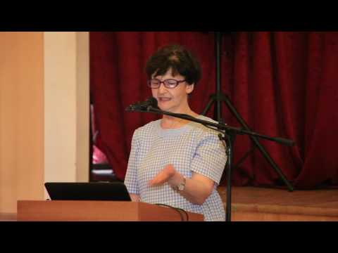 თამარ გაგოშიძე-დასავლეთ საქართველოში ნეიროფსიქოლოგიის პერსპექტივები.