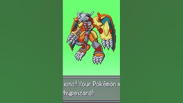 YOUR CRAZIEST POKEMON FUSIONS