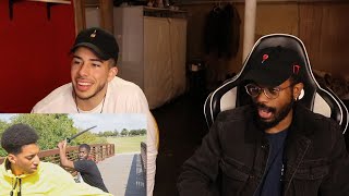 FAVORITE SKIT SO FAR 🤣😂 | How Fast Anime Characters be Building Friendships | REACTION!!