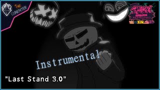 FCR : Pumpkin Hunt OST | Last Stand 3.0 Instrumental