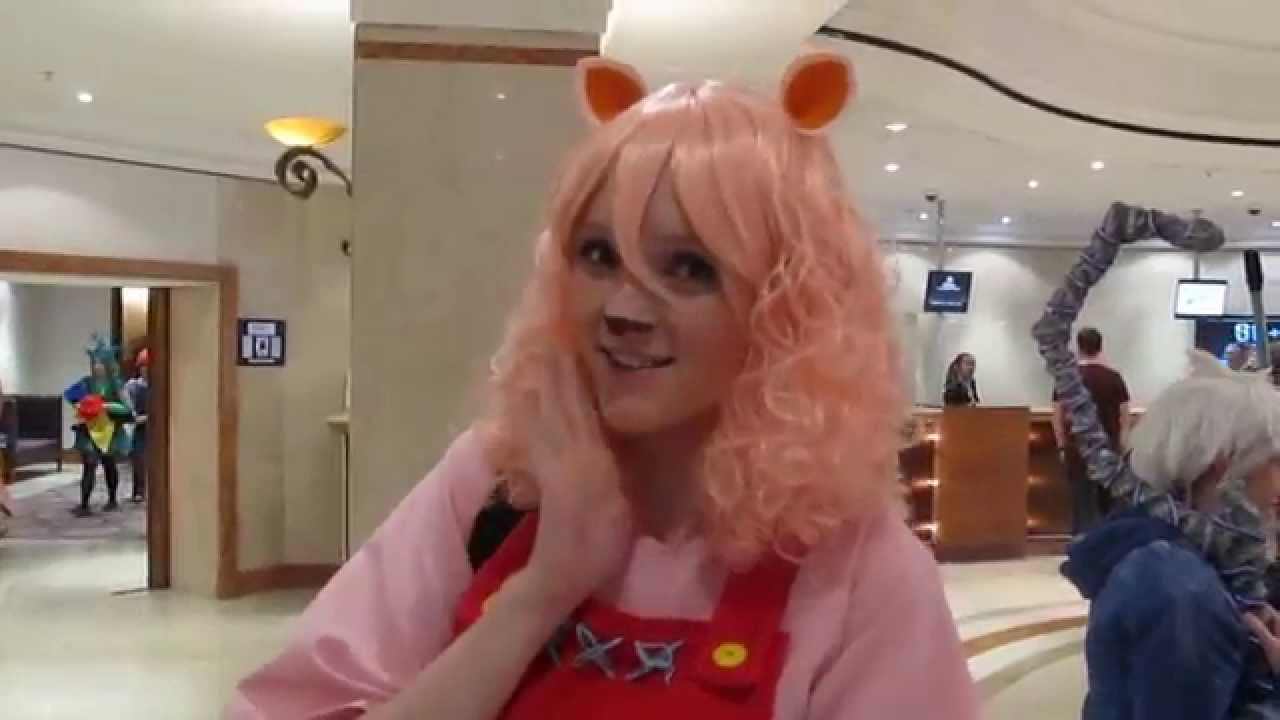 KitaCon: Invasion 2014 - 2014-03-29 - Boing!