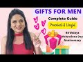 Best Gifts For Men | Top 10 Gift Ideas for Him | Gifting ideas for Valentine Special from Amazon