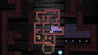 Game sokoban level 39
