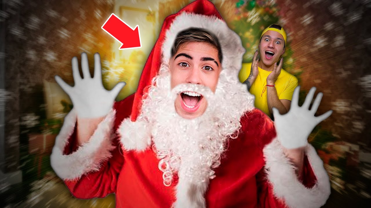 ¡¡ALEJO IGOA es EL SANTA de VERDAD!!!