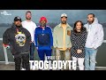 The Joe Budden Podcast Episode 713 | Troglodyte