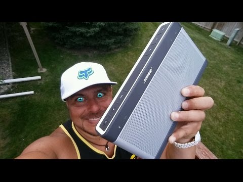 Photo Soundlink Bluetooth Speaker 3