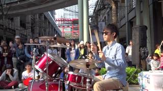 20140315 李科穎 *FTIsland-狠狠愛* Part 1