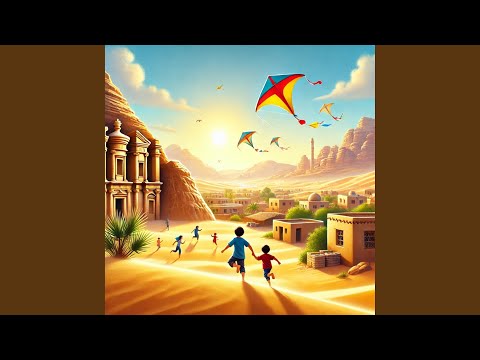 أحلام الطفولة 