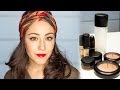 TOP 6 MAC Produkte by Hatice Schmidt