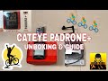 CATEYE PADRONE+ UNBOXING AND GUIDE | JUST RIDE