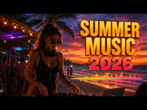 Sapphire Nights — Emotional Melodic Techno & Deep House Mix 2026