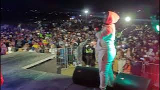 ekhosombeni performance by Bahubhe