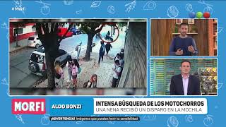 Programa 949 (05-04-2019) - Morfi