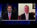 Adam Schiff on Replacing Biden, Running Against Garvey, and THE Dude