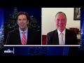 Adam Schiff on Replacing Biden, Running Against Garvey, and THE Dude