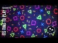 Kaapacity - It's Time to Play
