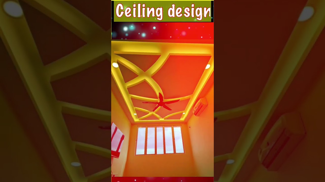 Best quality 😱 false ceiling design 2023 #￼ceiling 