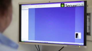Fredrik Is A Senior Consultant, Maxillofacial Surgery In Stockholm, Sweden Using Securemailbox