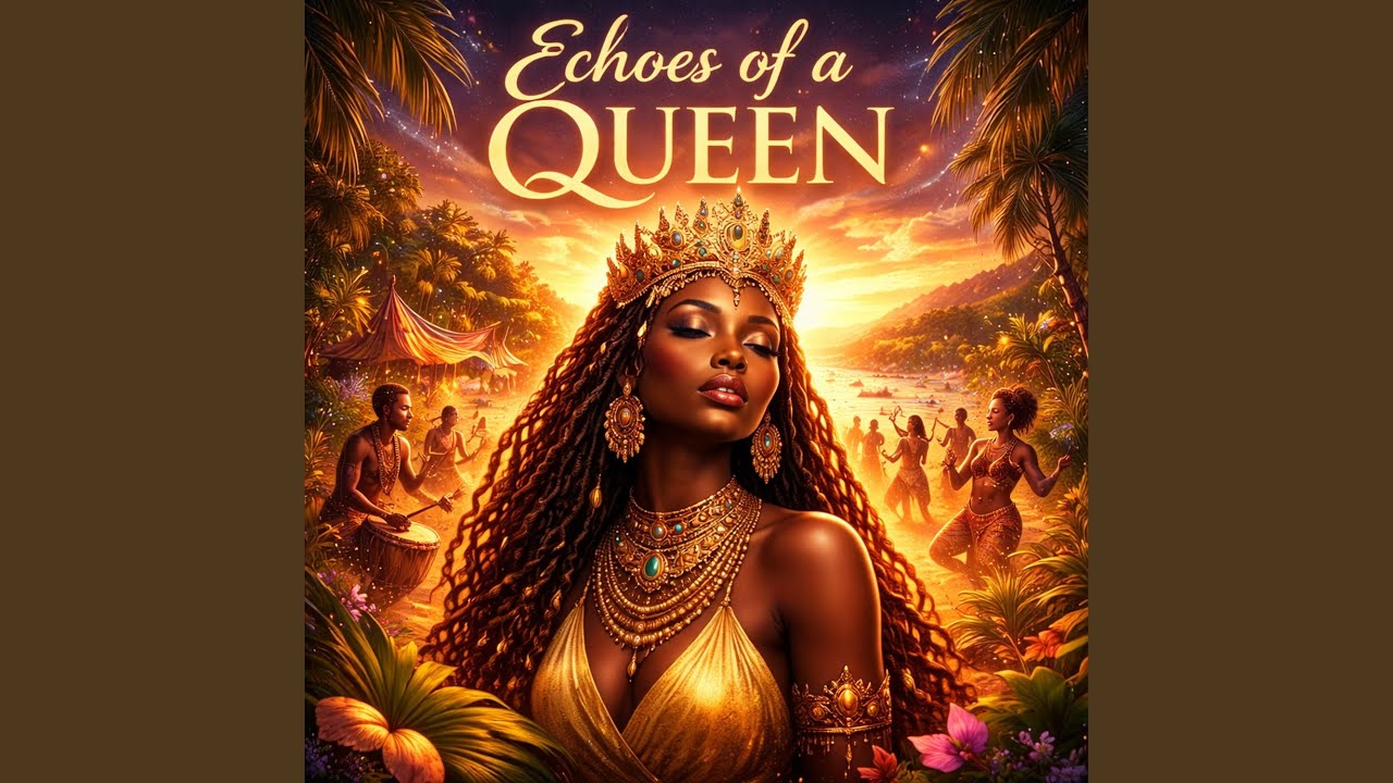 Echoes of a Queen