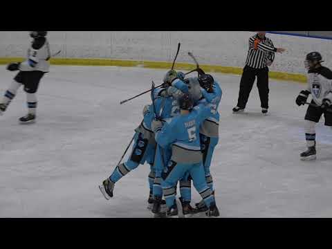 Carshield U18 AAA Top Plays on 12/5/21 vs. Northstar Christian Academy