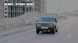 Resad Dagli ft Aydin Xirdalanli - Utaniram Bu Kisiynen 2023 ( Remix - Ayxan Deniz ) Resimi