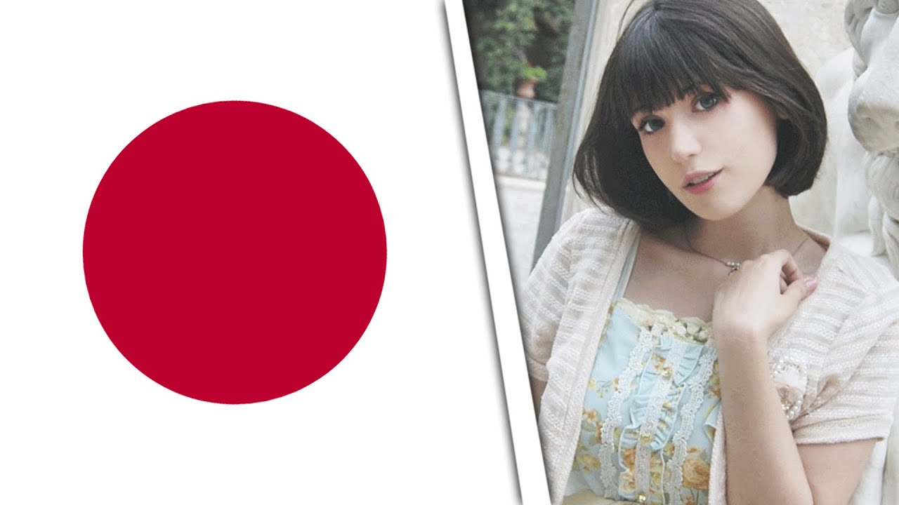 ASI REACCIONARON EN JAPÓN AL VER UNA IDOL EXTRANJERA POR PRIMERA VEZ