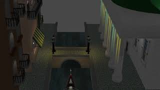 Final Project Animation
