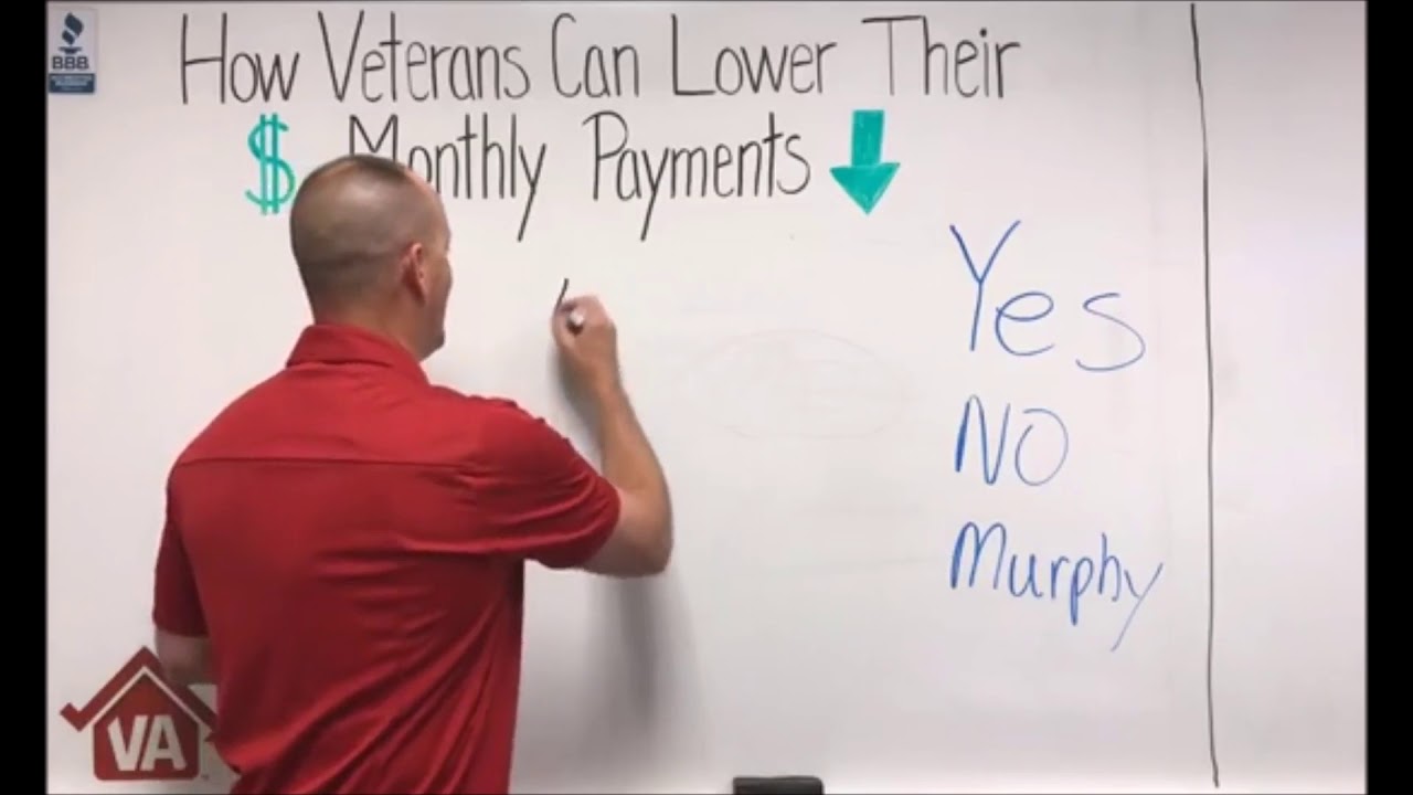 VA IRRRL Overview: How Veterans Can Lower Monthly Payments rates of duty column 2