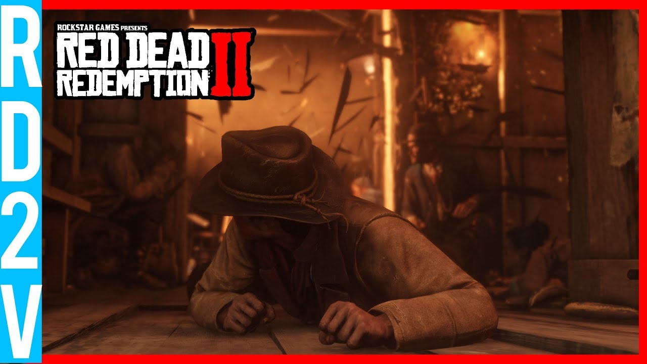 Red Dead Redemption 2 News - No More RDR2 Delays Confirmed! - YouTube