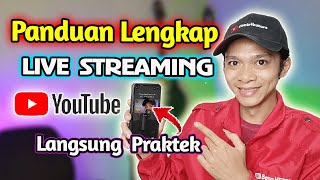 Download Lagu How to Live Stream on YouTube Using Android Download Lagu How to Live Stream on YouTube Using Android