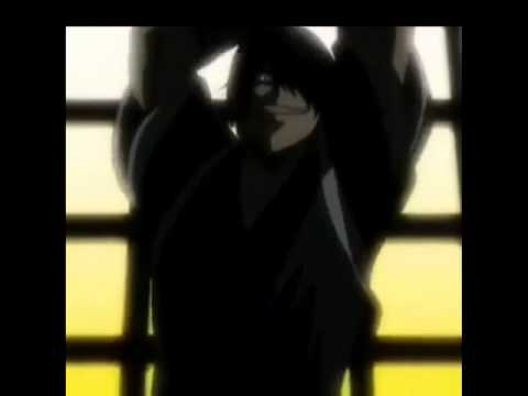 銀魂　MAD