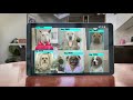 Object Detection and Recognition