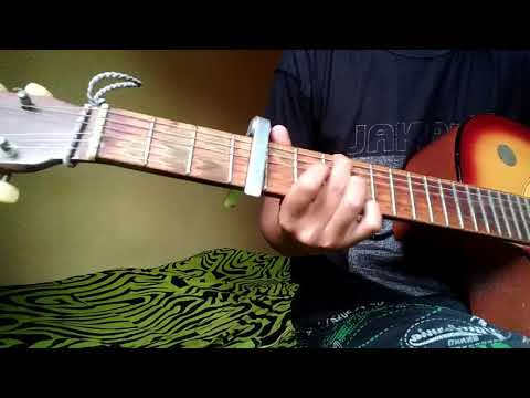 HATA MOTOHIRO - UROKO ACOUSTIC COVER