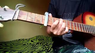 Download Lagu HATA MOTOHIRO - UROKO ACOUSTIC COVER MP3