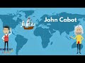 John Cabot Exploration Quiz