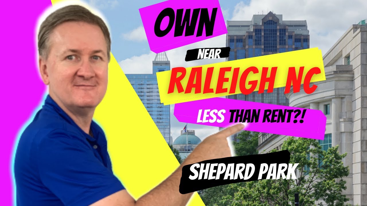 You Won't Believe How Affordable Zebulon NC New Construction Homes Are!