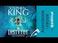 Instytut. Stephen King. Audiobook PL