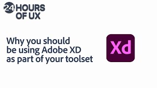 Why you should be using Adobe XD as part of your toolset | Zach Perkins