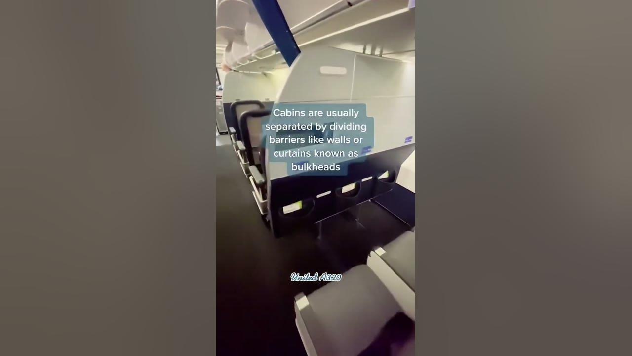 what-are-bulkheads-on-a-plane-shorts-shortsmaschallenge-plane