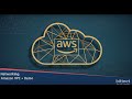 2. Networking - Amazon VPC + demo