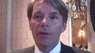 C. David Kush, Virgin America