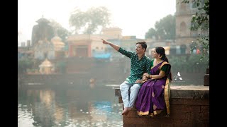 Prewedding Films || Sidhant & Harapriya || The Cinewedders