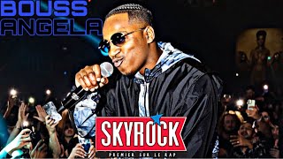 Bouss - Angela (Version Skyrock)