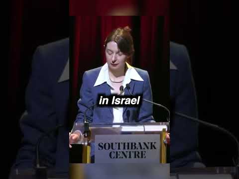 Sally Rooney brilliant speech 