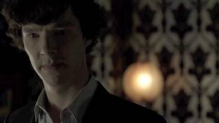 Sherlock- Interlude With Ludes