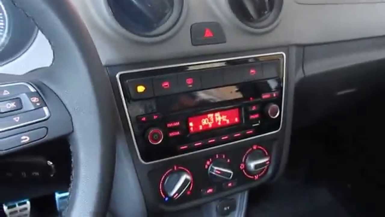 Volkswagen Gol Rallye 1.6 - 2015